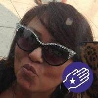 Patty Montez - @princesspatty1 Twitter Profile Photo