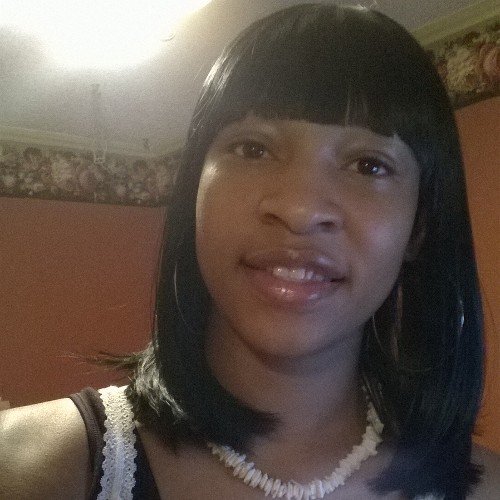 New to dis shit,,bt follow me wassup!!