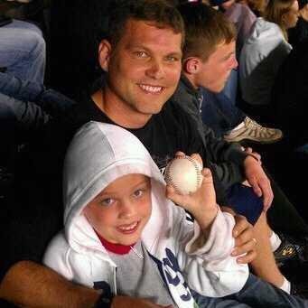 Keith_Higgins's profile picture. 