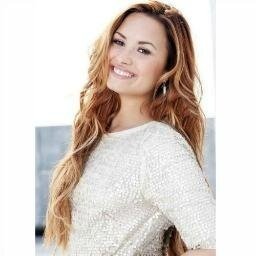 Love is Louder than the Pressure to be Perfect~ DEMI IS MY HERO