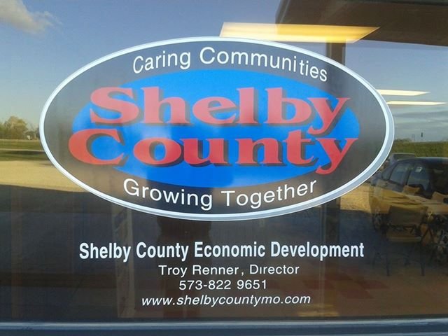 Shelby County Economic Development consists of an executive director and a 10-member board committed to boosting the economic climate of Shelby County, Mo.