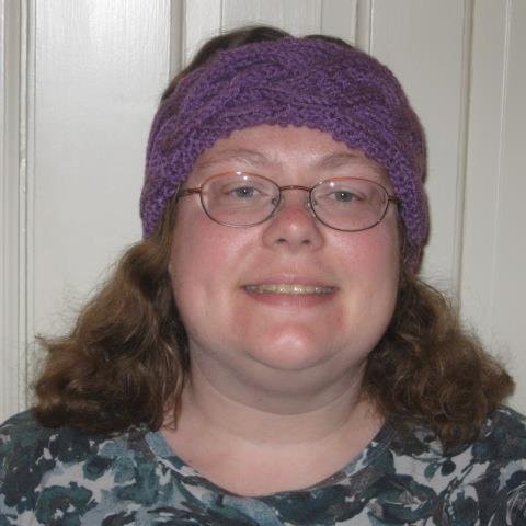 Dawn2058's profile picture. I enjoy the challenge of designing my own crochet patterns. I run the Facebook page Butterfly Point Crochet