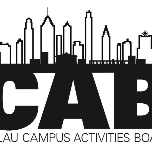 JeffersonEFCAB's profile picture. Jefferson's Campus Activities Board