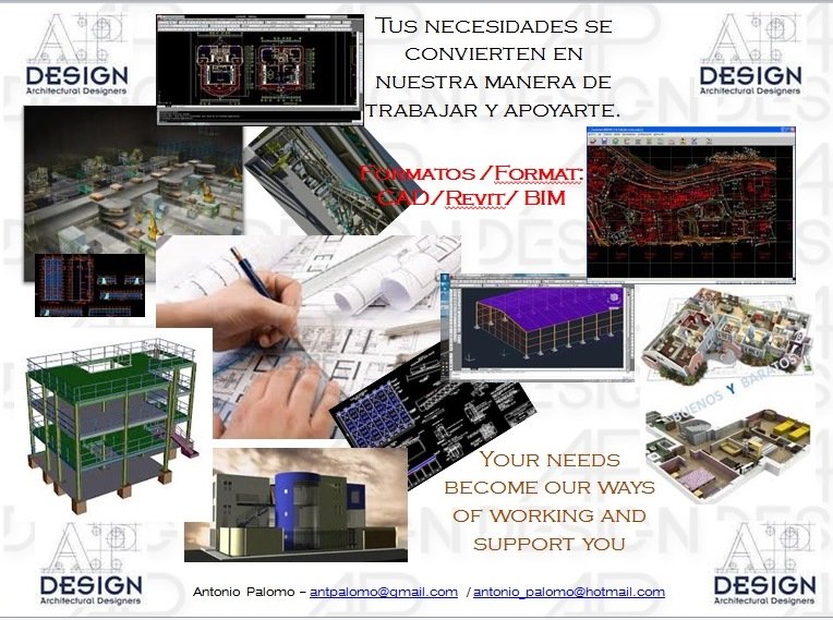 APdesign01's profile picture. Diseño y Construcción AP DESIGN coordinación y ejecución de proyectos en general