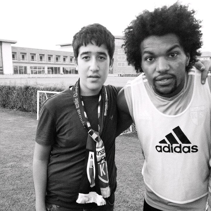 AkifAygun's profile picture. Aşk-ı Kayseri