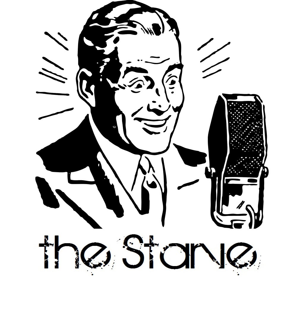 The Starve! The ONLY Podcast in Buffalo for local musicians to promote their music, expand their reach, and spread their voice throughout both WNY and the world