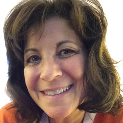 HeidiMonkarsh's profile picture. 