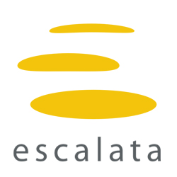 escalata's profile picture. We're a service-oriented web design & development company who focus on beauty & functionality.