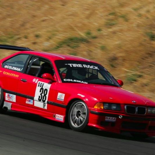 Founder @NewSpaceCorp @VectorLaunch, @CloudVolumes (@VMware) Reconnex (@IntelSecurity) past @Citrix @RSAsecurity @Livermore_Lab. Race car driver, wine maker