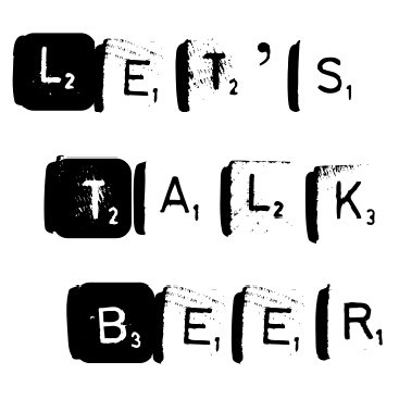 Let's Talk Beer