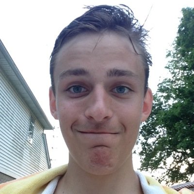 Just an average dude. Nah jk im pretty cool and funny... Sometimes