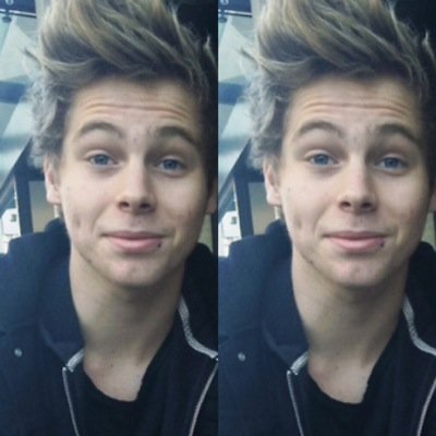 elyarpizzafox's profile picture. 5sos and elyar
 ☻