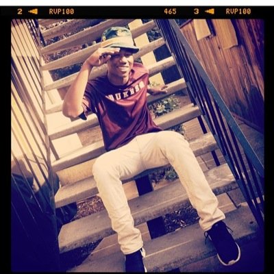 AUSTINwiz's profile picture. Taking flight ✈️ #ihoop 

Oakland, CA