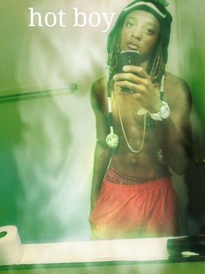 #young rich nigga
#I like girls...
