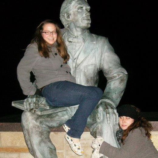 AmyBrucky88's profile picture. 