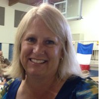 Teresa Greenlee - @tgsoccermom Twitter Profile Photo