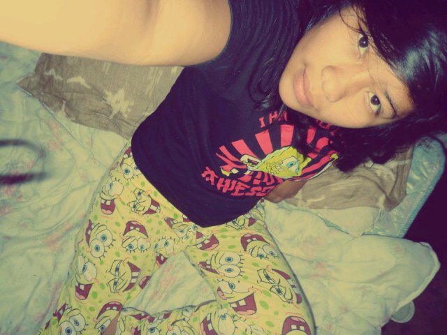 Amando los Gatos y Perros U.u
GUATEMALTECA🇬🇹
I♥ & Bob Esponja•