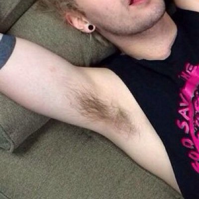 Yo im michaels armpit hair