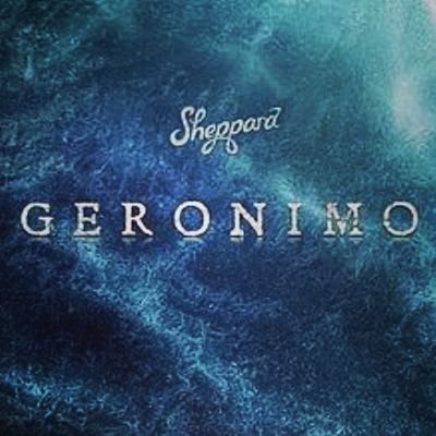 I ♥ Sheppard