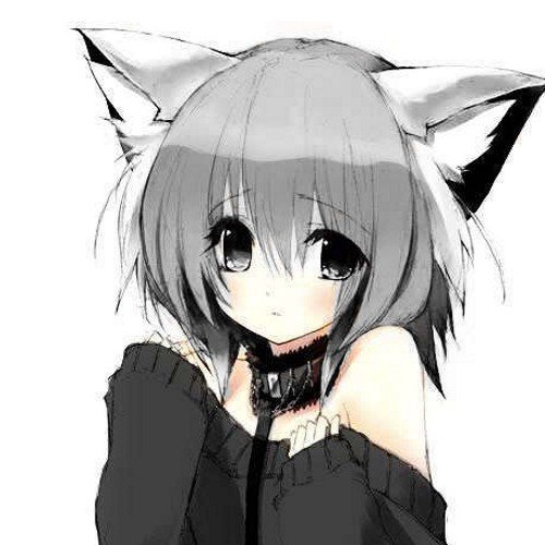 Hello I am Missy, its a pleasure to meet you all~ #single Well..im a Neko :3 so feel free to sat hello~