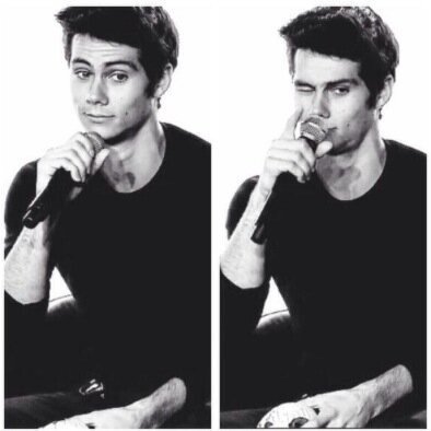 Sorry. But @dylanobrien is too cool for you.