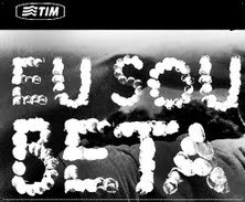 SIGAM @MarquesTimBeta e @TanyaTimBeta QUE SIGO COM 4 DE VOLTA
