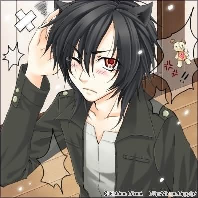 *bows deeply* hello sir or madam~ |Butler to:@AloisBoyTrancy Master/Lover:@Gman_warrior #YaoiRp #CatDemon #Seke #SlightTease #VeryObedient