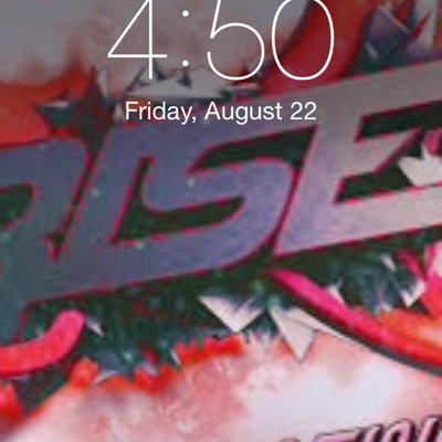 rise_killer's profile picture. 