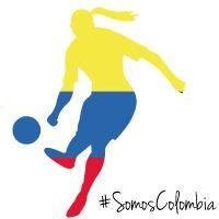 Cuenta dedicada exclusivamente a las chicas #SuperPoderosas #SeleccionColombiaFemenina #ApoyamosElFutbolFemenino.