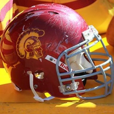 USC Football News on Twitter: "#USC WR Drake London out for the season
