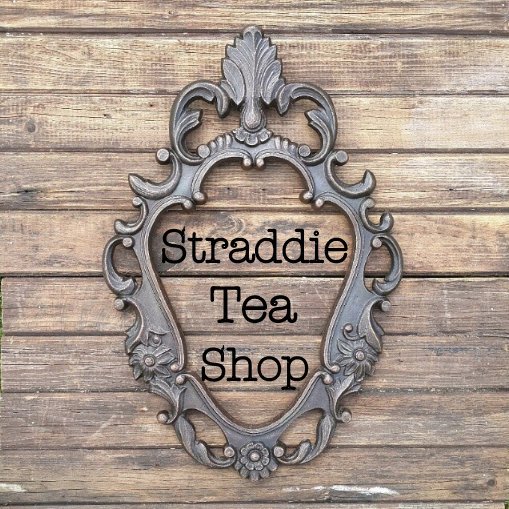StraddieTea's profile picture. ORGANIC & FAIR TRADED 
➳Loose leaf & Compostable bags 
⍒Delicious herbal infusions 
☾Exotic chai 
◬DETOX & 14DayDetox 
Tag #straddietea
