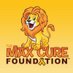 Max Cure Foundation (@max_cure) Twitter profile photo