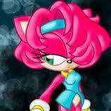Hi~ I'm Jade. I like to be by myself though i dont mind friends. Im 18 #Single #SonicRP