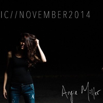 Im a #Dreamer @angiemiller is my Hero! Also Pia Toscano followedme!