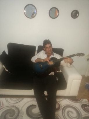 Yakup akdeniz