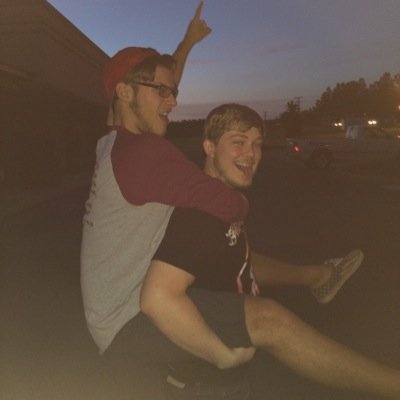 I do stuff.... @NostalgicCandor is bae