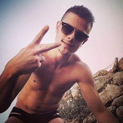 DavideNetti's profile picture. Never give up !!!