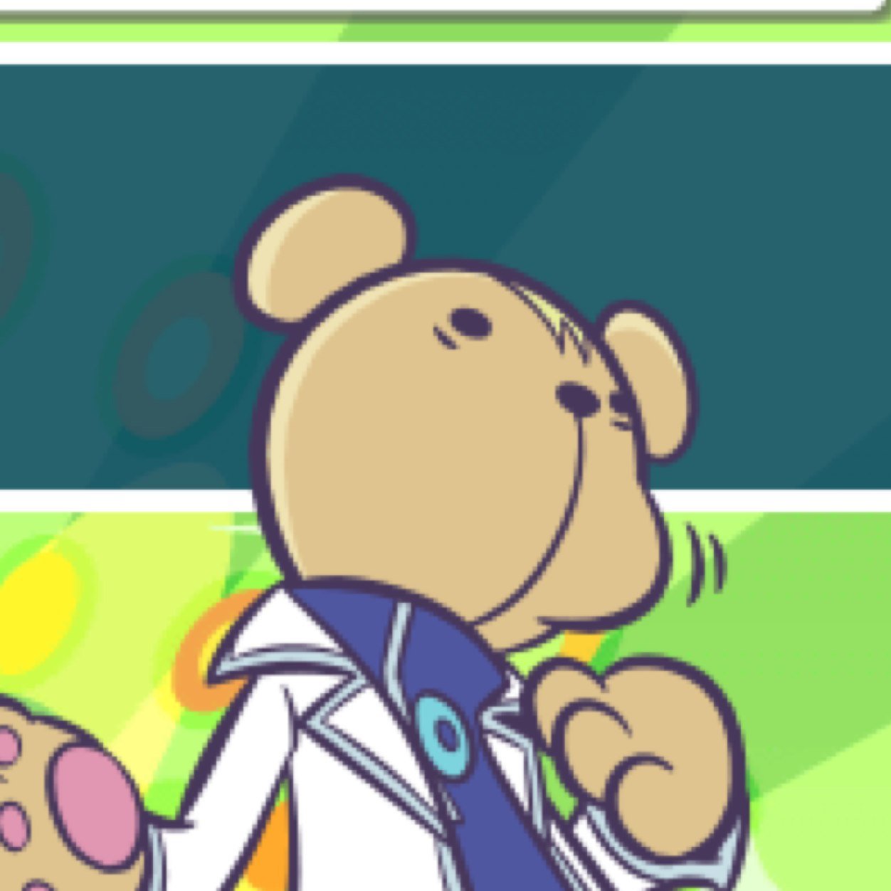 りすくませんぱい Risukumasenpai Twitter