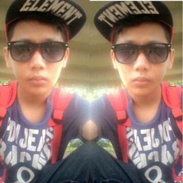 FAIZAL BIN MARSUDI / 15 YEARS / SINGLE