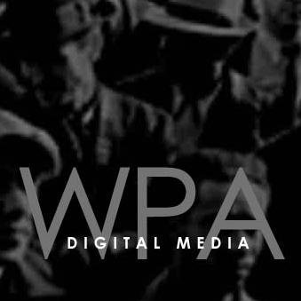 WPADigitalMedia's profile picture. Building in the background.