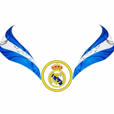 ¿Hondureño y madridista? ¡Hala Madrid y nada mas!