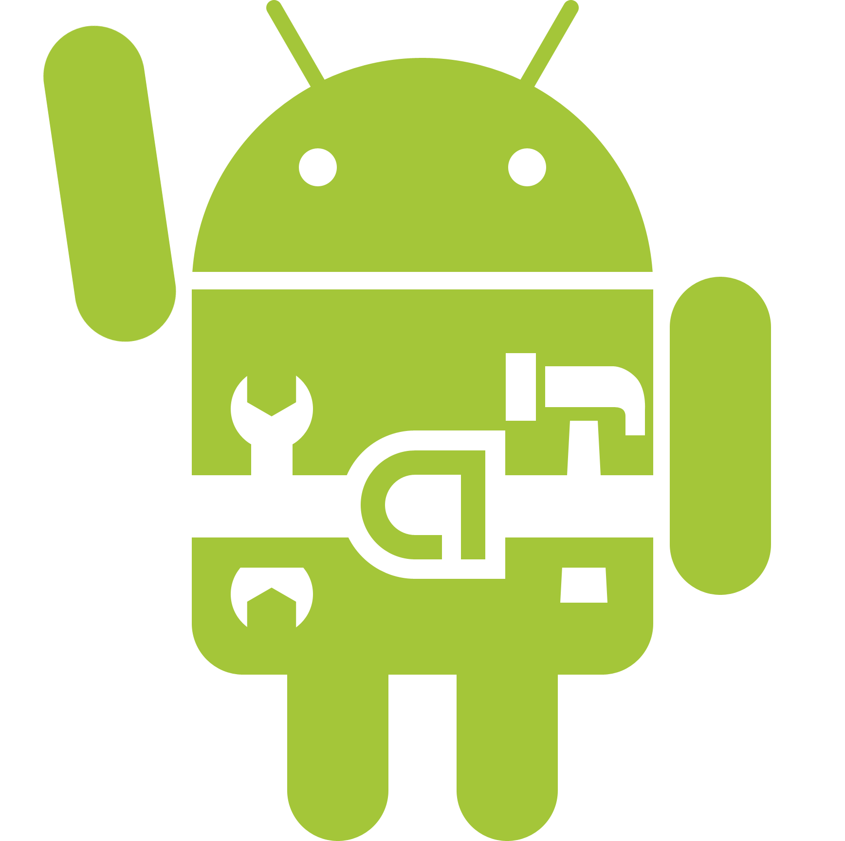 Android App developement team