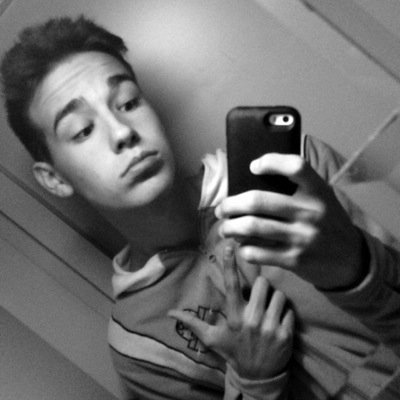 Congrats Jacob follows you❤️ main: @aaronsnapstory
 also follow @sleepinwithcash too☺️