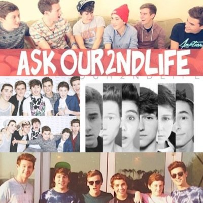 O2L Forever❤️