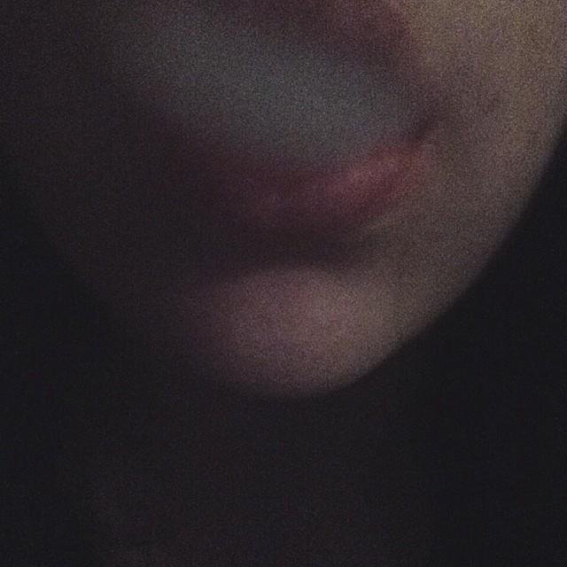 Smoke...