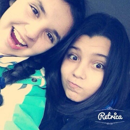 Bueno me llamo Josefa y no se que mas decir