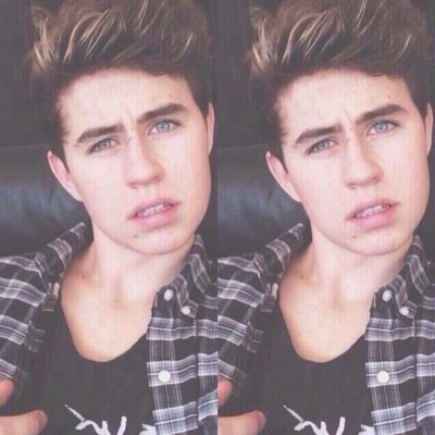 FOLLOW @slaymemmatt FOR A CHANCE TO GET A DM TO SAMMY