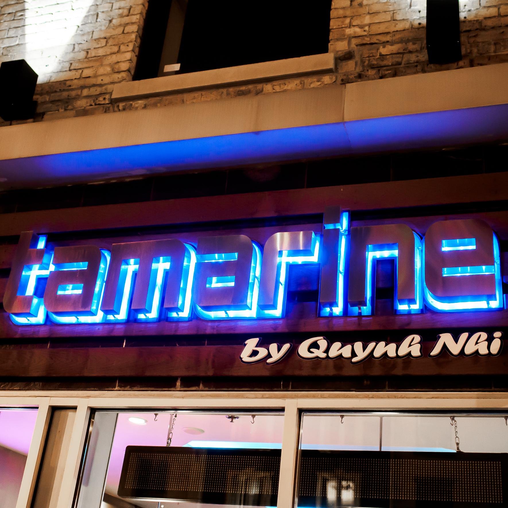 A taste of the exotic in downtown #LdnOnt! Delicious, healthy, authentic Southern Vietnamese cuisine.