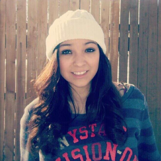 16. Writer at Wattpad. No Religion. Don't try stuffing your 'religion' down my throat.