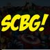 ScottishComicBookGuy (@scotcomguy) Twitter profile photo